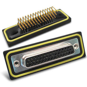 Waterproof D-sub Female Manufacturers