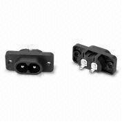 Inlet Connector Manufacturers