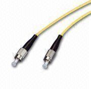 Fiber-optic Patch Cord Manufacturers