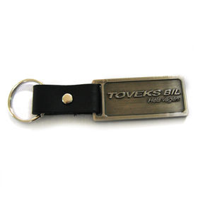Fancy Keychain Manufacturers
