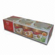 Disposable Food Container Manufacturers