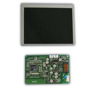 Graphics LCD Module Manufacturers