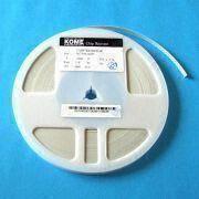 SMD Chip Resistor Manufacturers