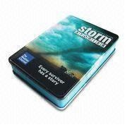 DVD Box Manufacturers