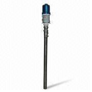 Spray Piston Pump Stubby Manufacturers