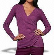 Women's Pullover Manufacturers