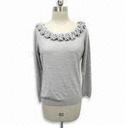 Women's Pullover Manufacturers