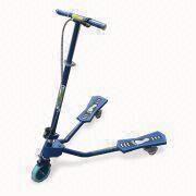 Children's Scooter Manufacturers