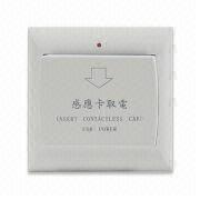 Card Key Switch Manufacturers