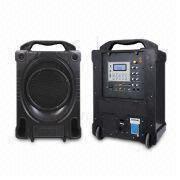 PA Amplifier Manufacturers