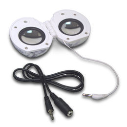 Egg-Shaped Mini Speaker Manufacturers