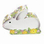 Modern Rabbit Paper Gift Box Manufacturers