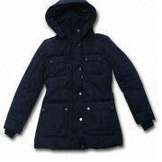 Ladies' Winter Blazer Manufacturers