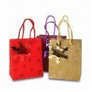 Paper Gift Bags Manufacturers