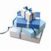 Rigid Gift Boxes Manufacturers