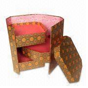 Cosmetic Box Manufacturers
