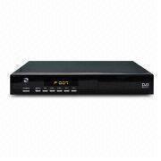 DVB-S2 Receiver Manufacturers