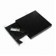 USB DVD-ROM/Combo Manufacturers