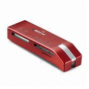 Card Reader Manufacturers