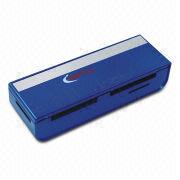 Card Reader Manufacturers