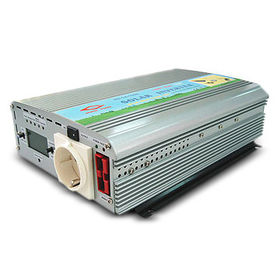 Solar Power Inverter Manufacturers
