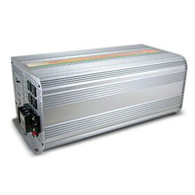 Power Inverter Manufacturers