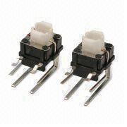 Illuminated Tactile Switch Manufacturers