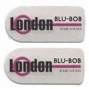 Aluminum Label Manufacturers