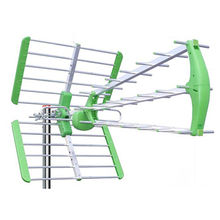 Outdoor TV Antenna Manufacturers