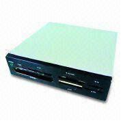 Internal Card Reader Manufacturers
