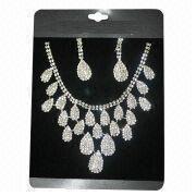 Jewelry Set Manufacturers