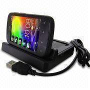 USB/Battery/Charger Cradle Manufacturers