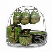 Tea Pot Set Manufacturers