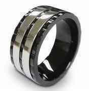 Ring Manufacturers