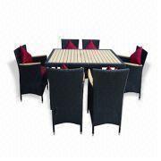 Outdoor Wicker Furniture Manufacturers