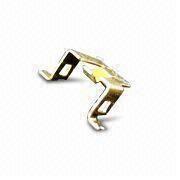 Stamped Metal Battery Contacts/Parts/Connectors Manufacturers