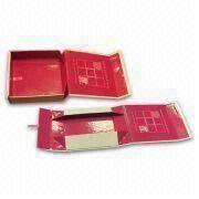 Paper Box Packaging Manufacturers