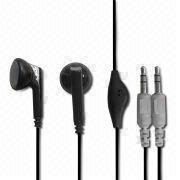 Wired Computer Earphones Manufacturers