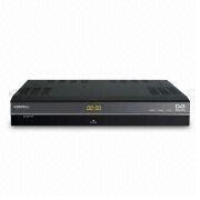 DVB-T HD Receiver Manufacturers