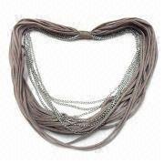 Multi-Layered Necklace Manufacturers
