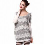 Women's Sweater Manufacturers
