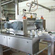 Chocolate Spreading Machine Manufacturers