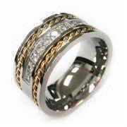 Stainless Steel Jewelry Manufacturers