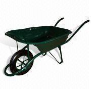 Wheel Barrow Manufacturers