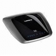 Wireless Router Manufacturers
