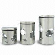 Canisters Manufacturers
