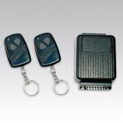 Keyless Entry System Manufacturers