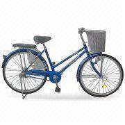 Bicycle Manufacturers