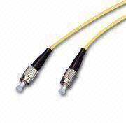 Fiber-optic Patch Cord Manufacturers