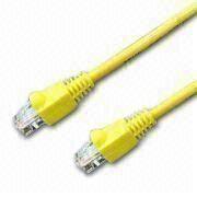 UTP CAT5e Patch Cord Manufacturers